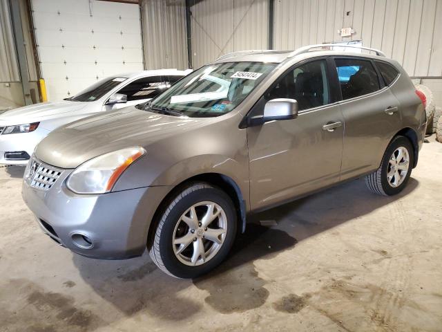 JN8AS58V09W190683 | 2009 Nissan rogue s