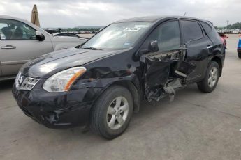 JN8AS5MT3DW520698 | 2013 Nissan rogue s