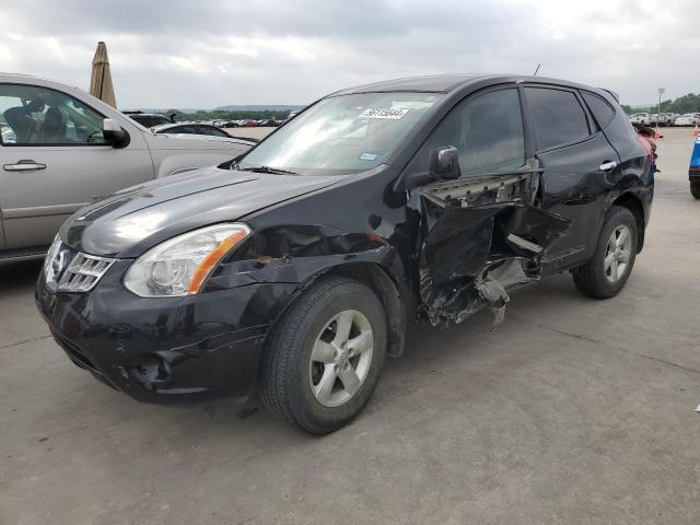 JN8AS5MT3DW520698 | 2013 Nissan rogue s