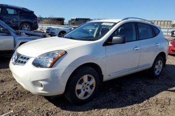 JN8AS5MV4FW261207 | 2015 Nissan rogue select s