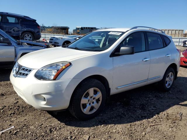 JN8AS5MV4FW261207 | 2015 Nissan rogue select s