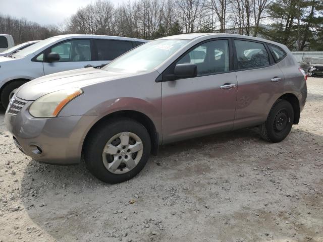 JN8AS5MV6AW604155 | 2010 Nissan rogue s