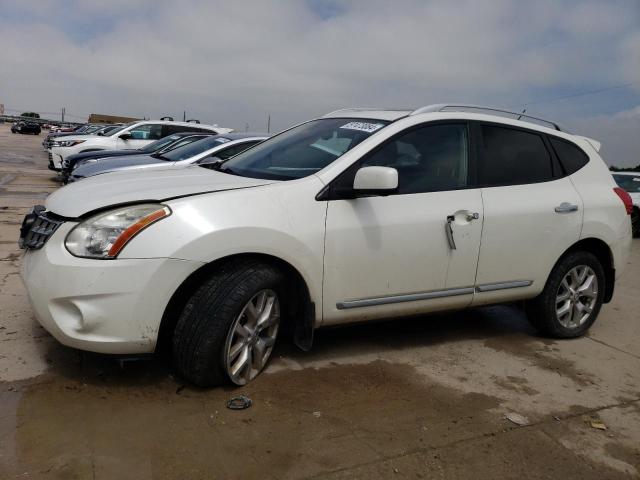 JN8AS5MV7CW412276 | 2012 Nissan rogue s