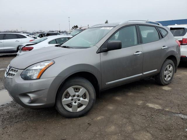 JN8AS5MVXFW754633 | 2015 Nissan rogue select s