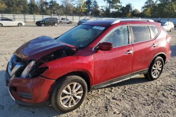 JN8AT2MT7HW130432 | 2017 NISSAN ROGUE S