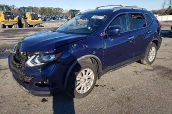 JN8AT2MT7LW030789 | 2020 NISSAN ROGUE S