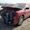 KMHDH4AE9GU618802 | 2016 HYUNDAI ELANTRA SE