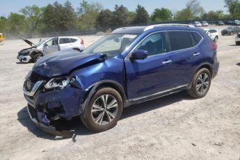 JN8AT2MV2JW317603 | 2018 NISSAN ROGUE S