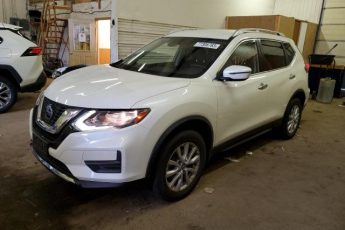 JN8AT2MV2LW115279 | 2020 NISSAN ROGUE S