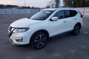 JN8AT2MV9JW347035 | 2018 NISSAN ROGUE S