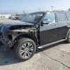 71119923 | 2019 Ford flex limited