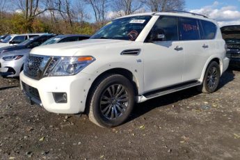 JN8AY2NF9K9350154 | 2019 NISSAN ARMADA PLA