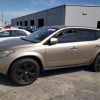 1FAHP2F89HG133355 | 2017 FORD TAURUS LIM