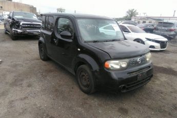 JN8AZ28R09T101581 | 2009 NISSAN CUBE