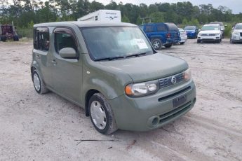 JN8AZ28R29T110380 | 2009 NISSAN CUBE