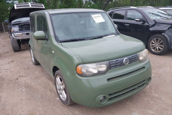 JN8AZ28R29T128197 | 2009 NISSAN CUBE