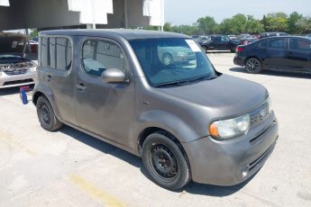 JN8AZ28R39T100828 | 2009 NISSAN CUBE