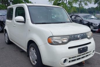 JN8AZ28R49T104046 | 2009 NISSAN CUBE