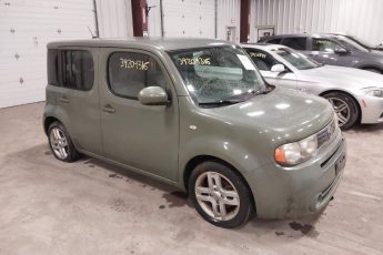 JN8AZ28R49T125947 | 2009 NISSAN CUBE