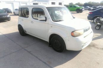 JN8AZ28R69T112052 | 2009 NISSAN CUBE