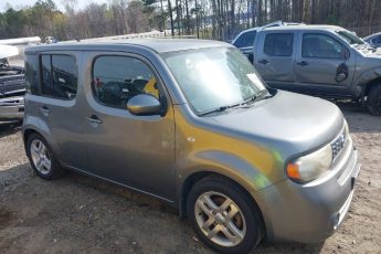 JN8AZ28RX9T118453 | 2009 NISSAN CUBE