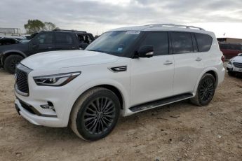 JN8AZ2BE3R9326158 | 2024 INFINITI QX80 SENSO