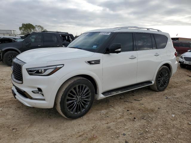 JN8AZ2BE3R9326158 | 2024 INFINITI QX80 SENSO