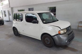 JN8AZ2KR0AT153449 | 2010 NISSAN CUBE