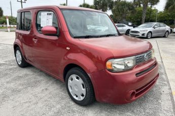 JN8AZ2KR0AT158831 | 2010 NISSAN CUBE