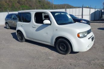 JN8AZ2KR5ET352258 | 2014 NISSAN CUBE