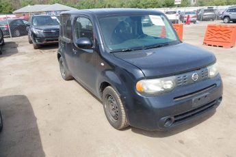 JN8AZ2KR6AT152337 | 2010 NISSAN CUBE