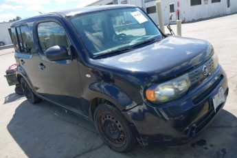 JN8AZ2KR6AT162835 | 2010 NISSAN CUBE