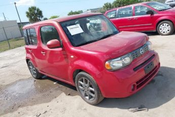 JN8AZ2KR6BT204776 | 2011 NISSAN CUBE