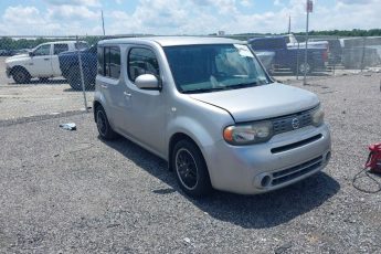 JN8AZ2KR9BT214556 | 2011 NISSAN CUBE