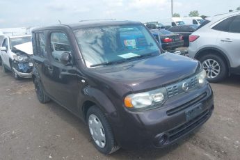 JN8AZ2KRXBT208541 | 2011 NISSAN CUBE