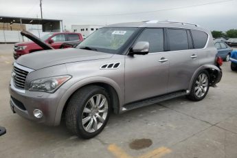 JN8AZ2ND8C9715324 | 2012 Infiniti qx56