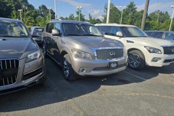 JN8AZ2NE7C9015769 | 2012 INFINITI QX56