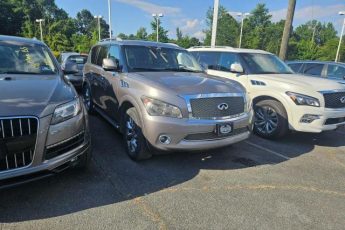 JN8AZ2NE7C9015769 | 2012 Infiniti qx56