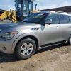 1V2MR2CAXJC553101 | 2018 VOLKSWAGEN ATLAS SEL