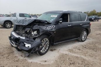 JN8AZ2NF0H9643902 | 2017 INFINITI QX80 BASE