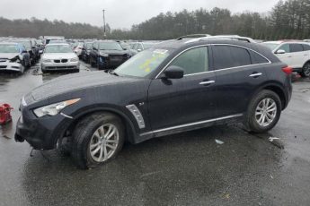 JN8CS1MW0HM412181 | 2017 Infiniti qx70