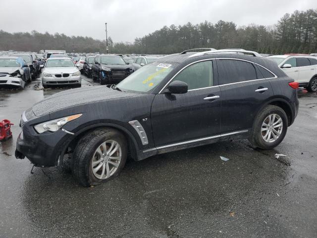 JN8CS1MW0HM412181 | 2017 Infiniti qx70