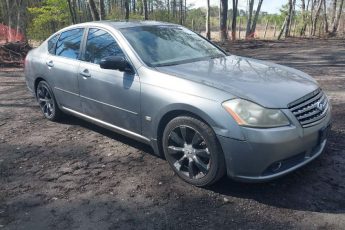 JNKAY01E37M302021 | 2007 INFINITI M35