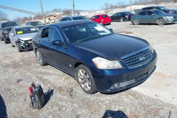 JNKAY01E77M305598 | 2007 INFINITI M35