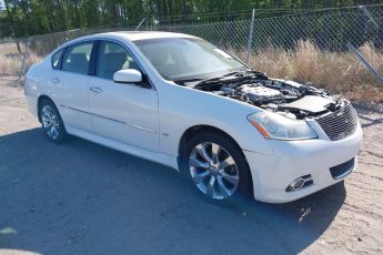 JNKAY01E78M601951 | 2008 INFINITI M35