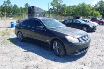 JNKAY01E87M301575 | 2007 INFINITI M35