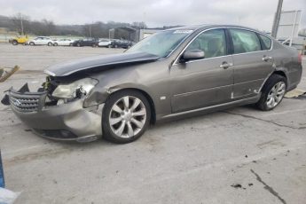 JNKAY01E97M313105 | 2007 Infiniti m35 base