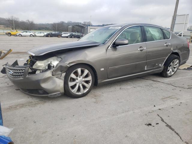 JNKAY01E97M313105 | 2007 Infiniti m35 base