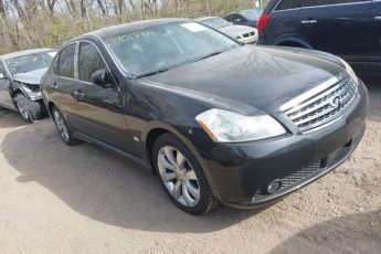 JNKAY01F16M265915 | 2006 INFINITI M35X