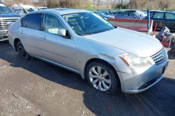 JNKAY01F36M264362 | 2006 INFINITI M35X